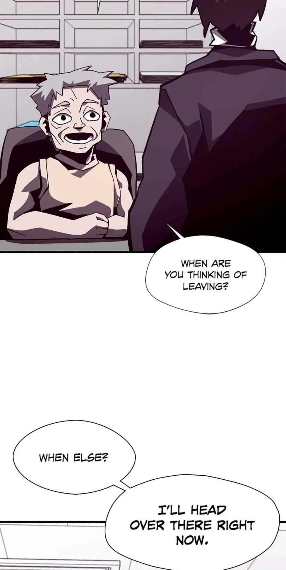Read Dungeon Odyssey Manga Online