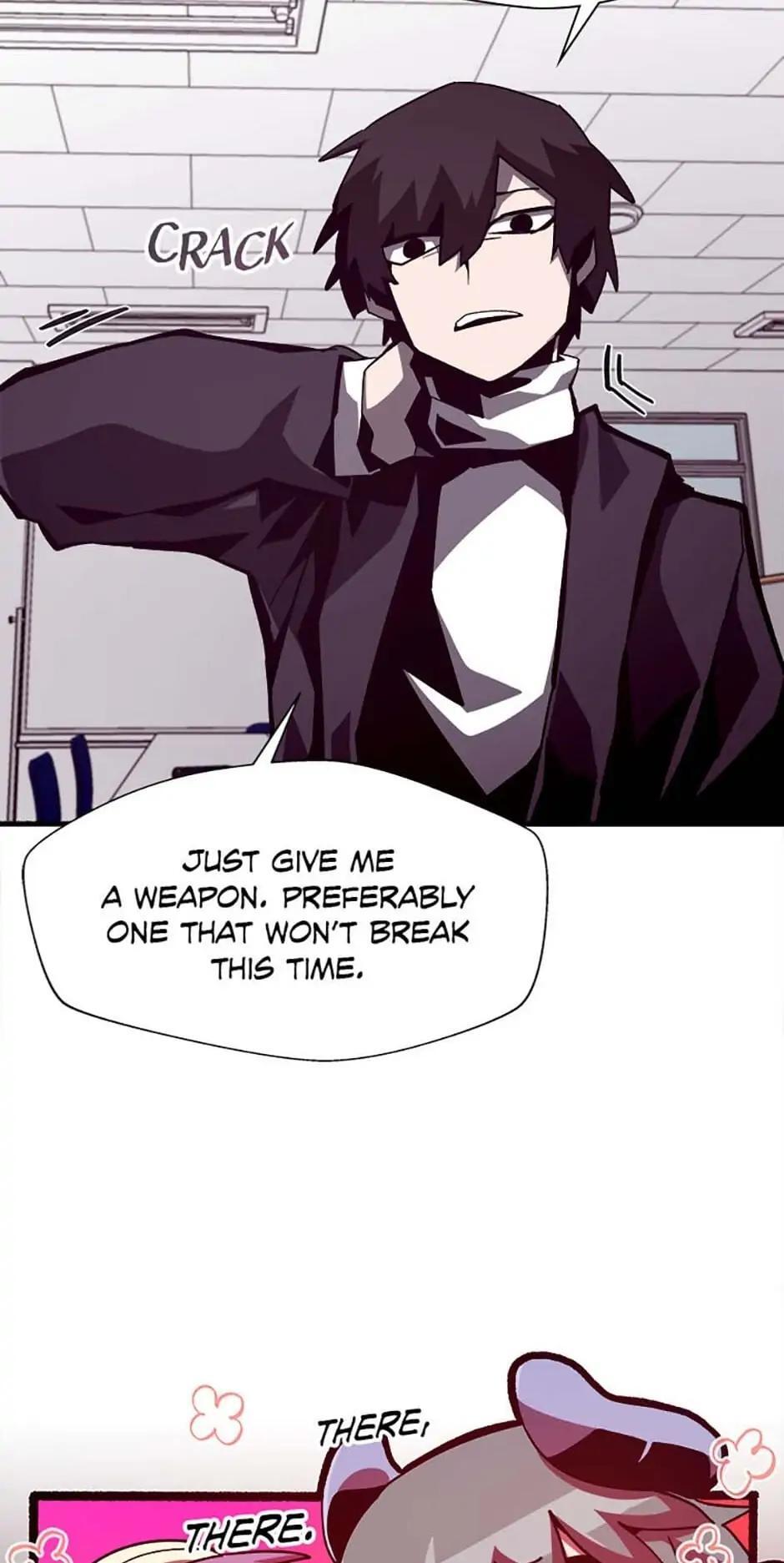 Read Dungeon Odyssey Manga Online