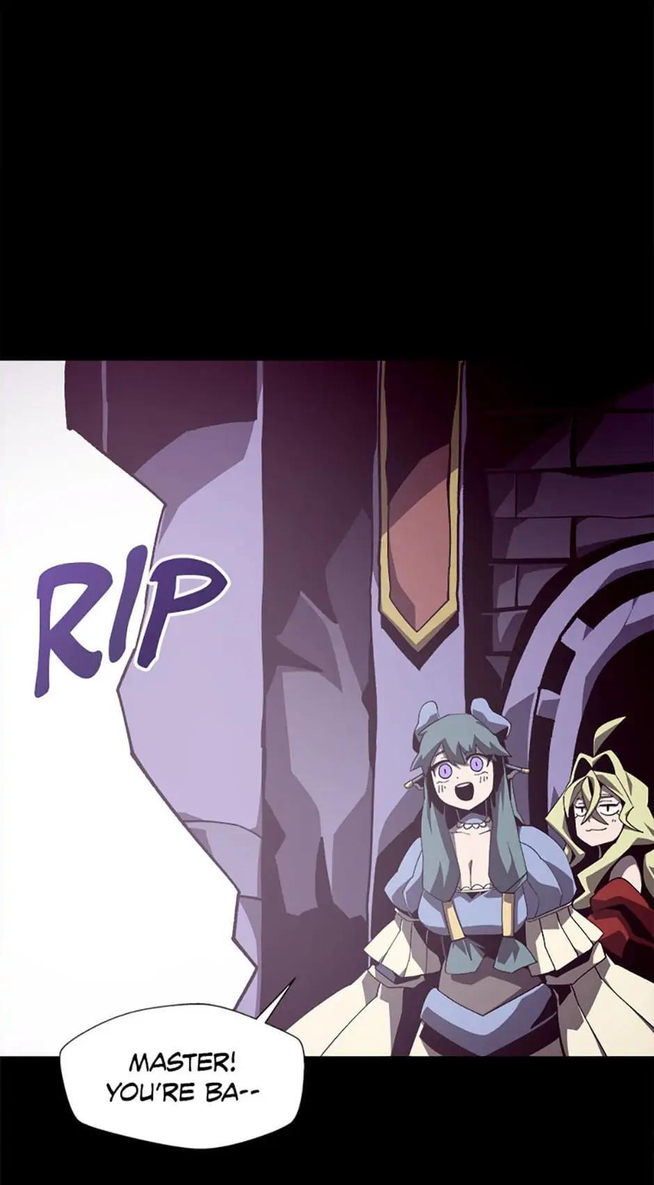 Read Dungeon Odyssey Manga Online