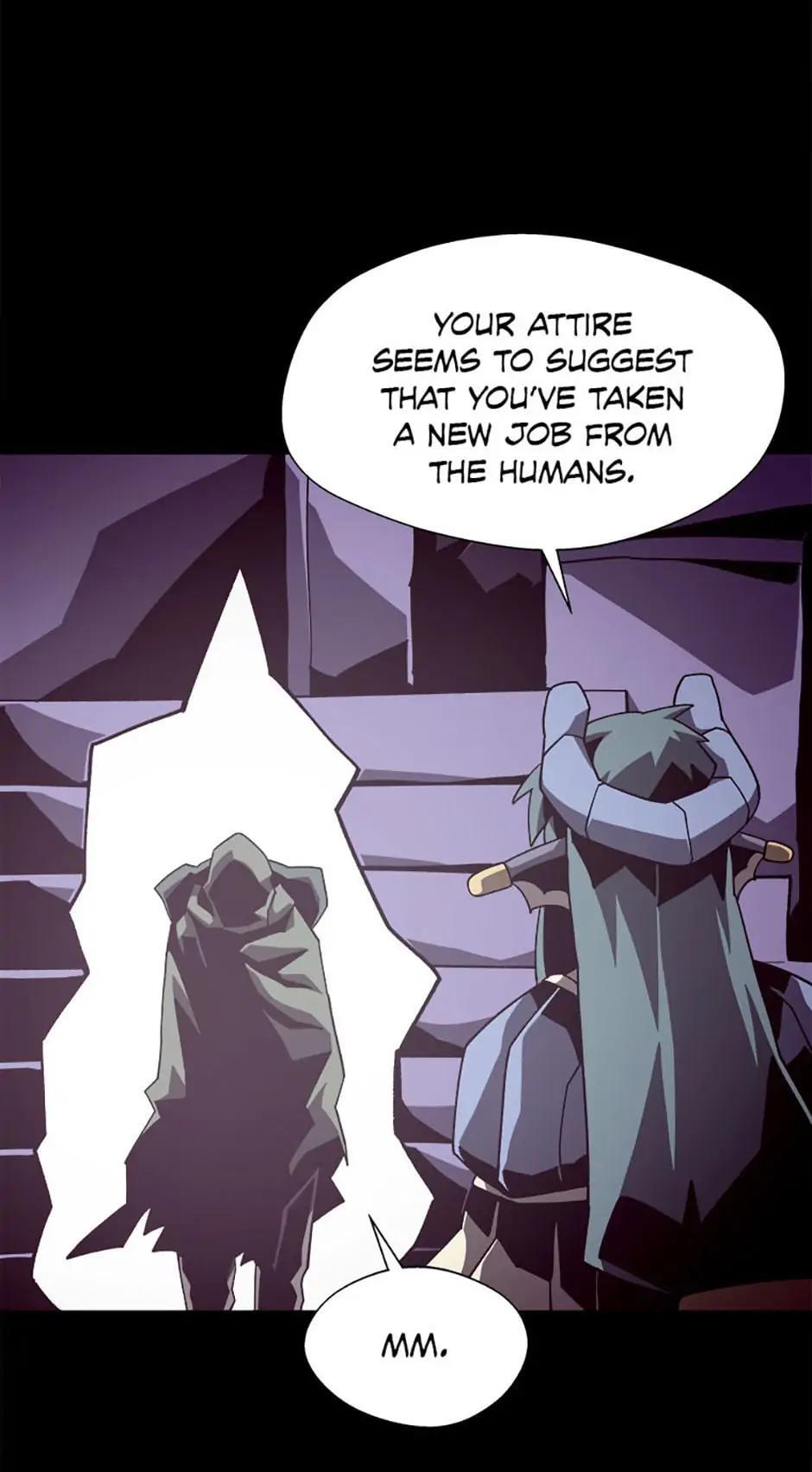 Read Dungeon Odyssey Manga Online