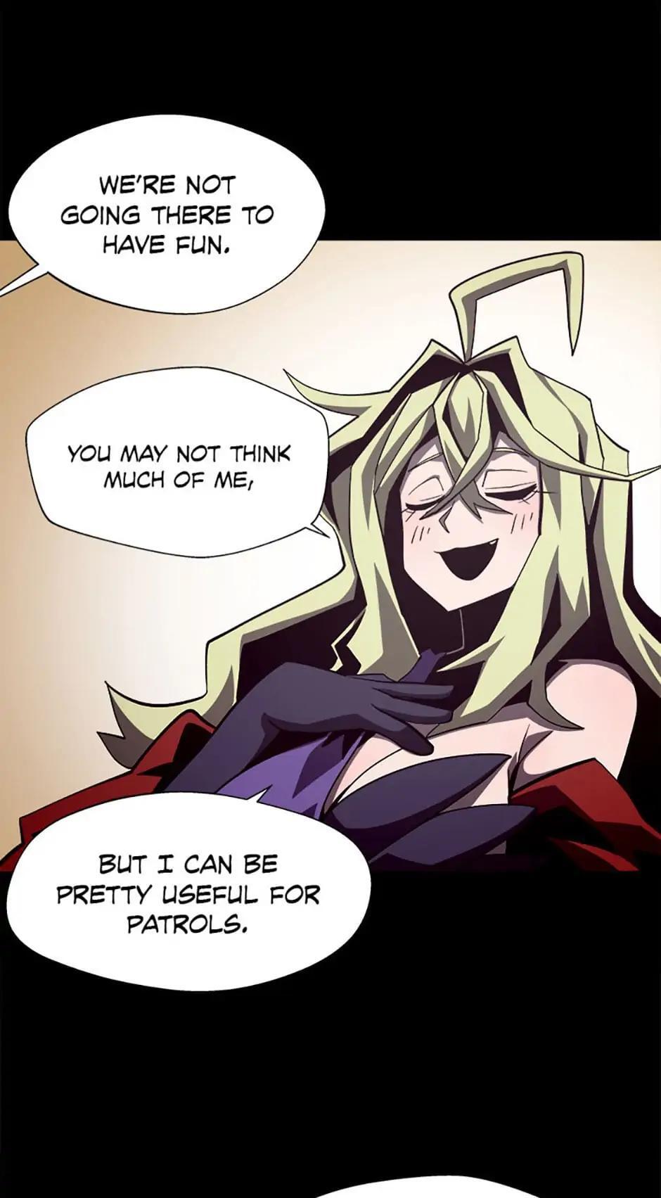 Read Dungeon Odyssey Manga Online