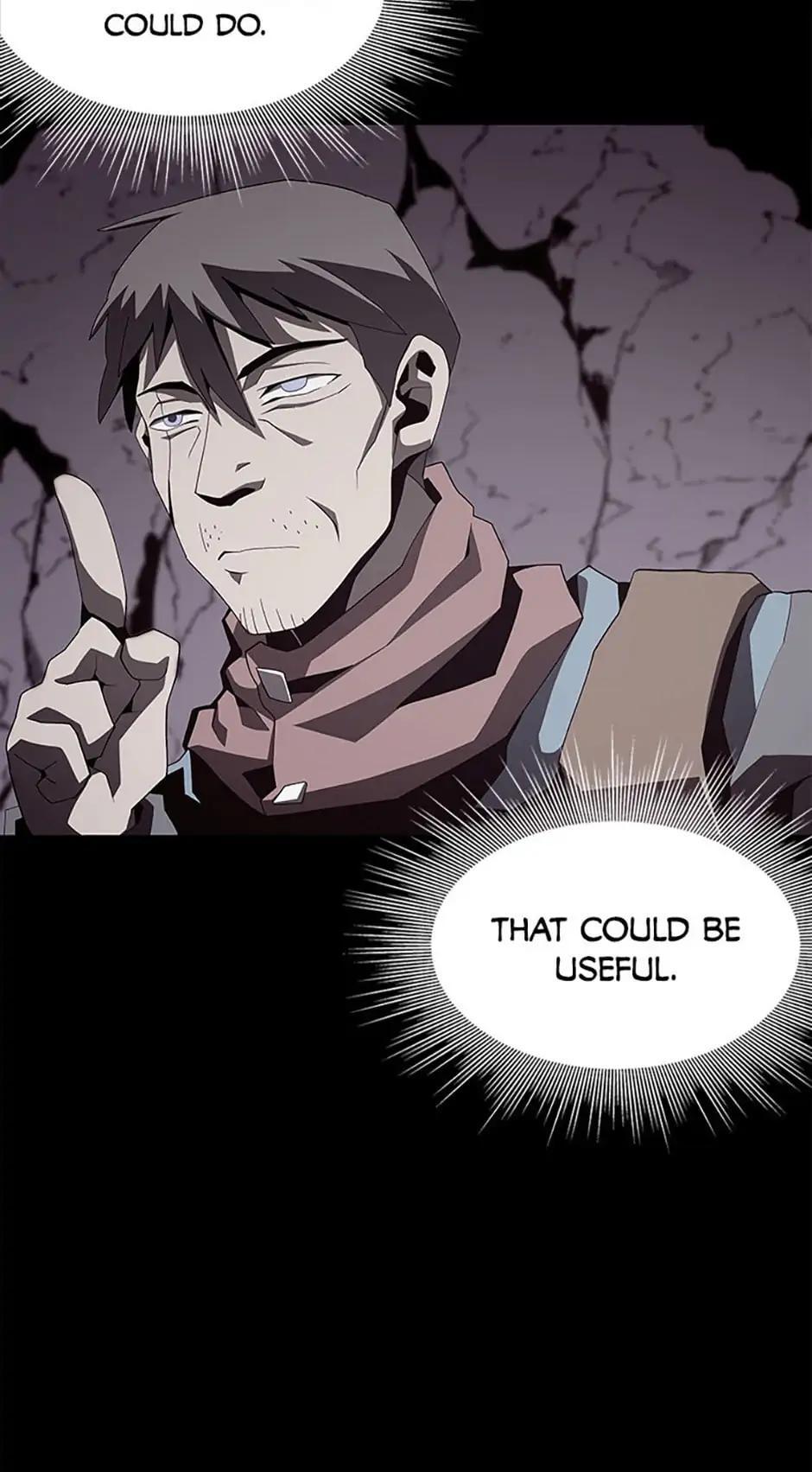 Read Dungeon Odyssey Manga Online