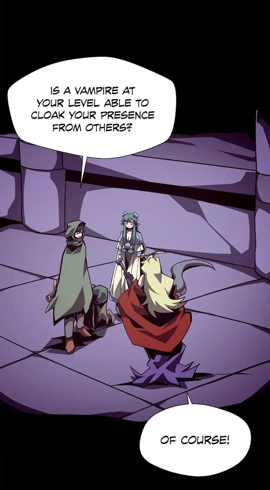 Read Dungeon Odyssey Manga Online