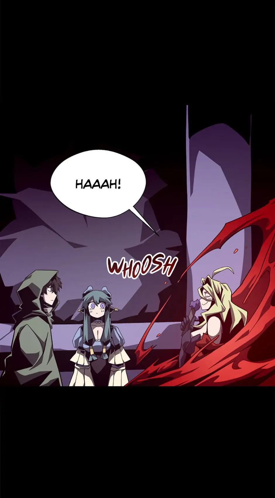Read Dungeon Odyssey Manga Online