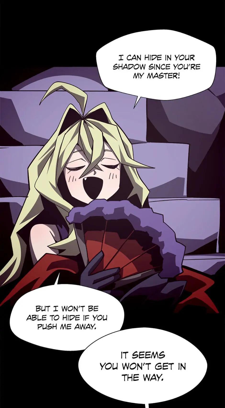 Read Dungeon Odyssey Manga Online