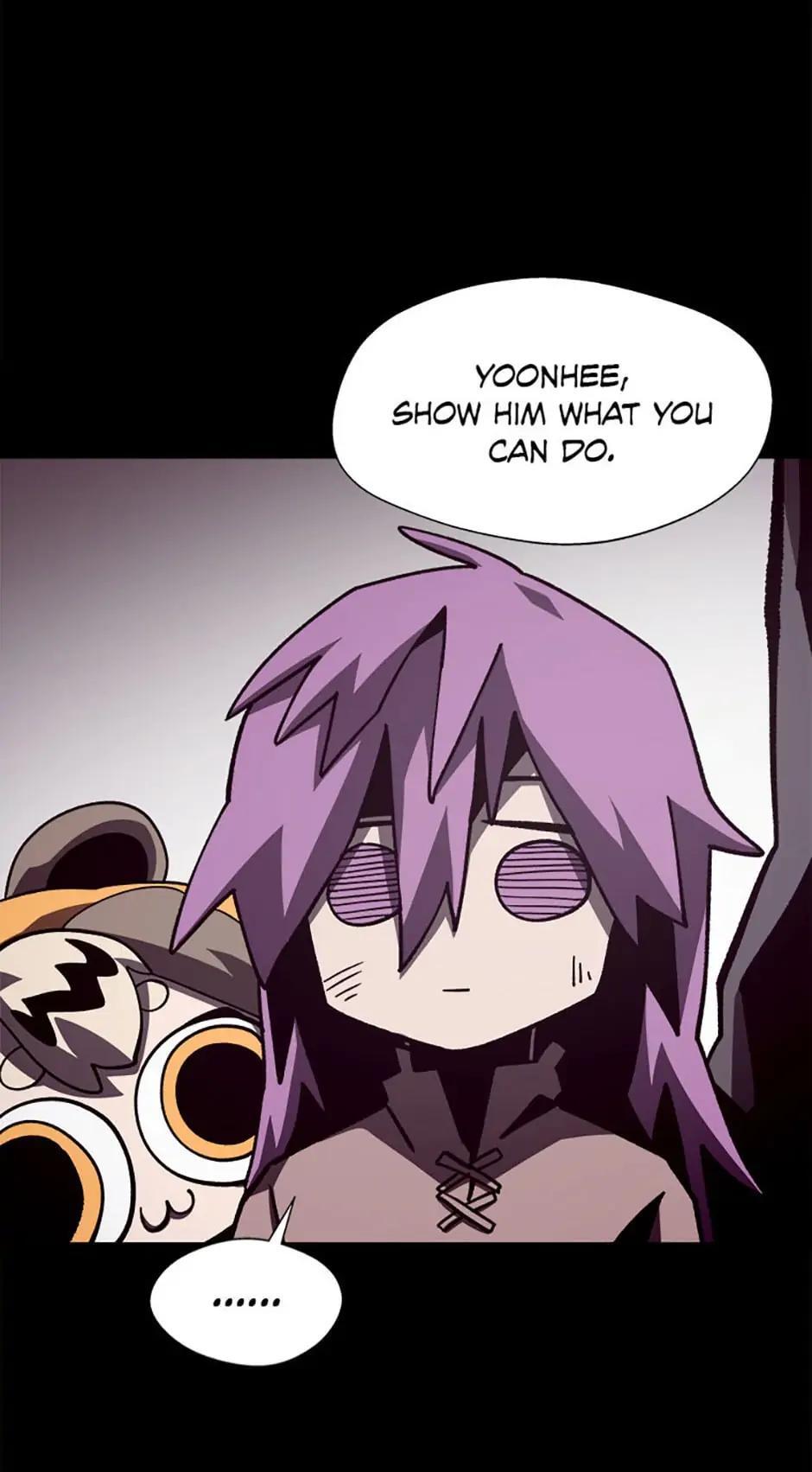 Read Dungeon Odyssey Manga Online