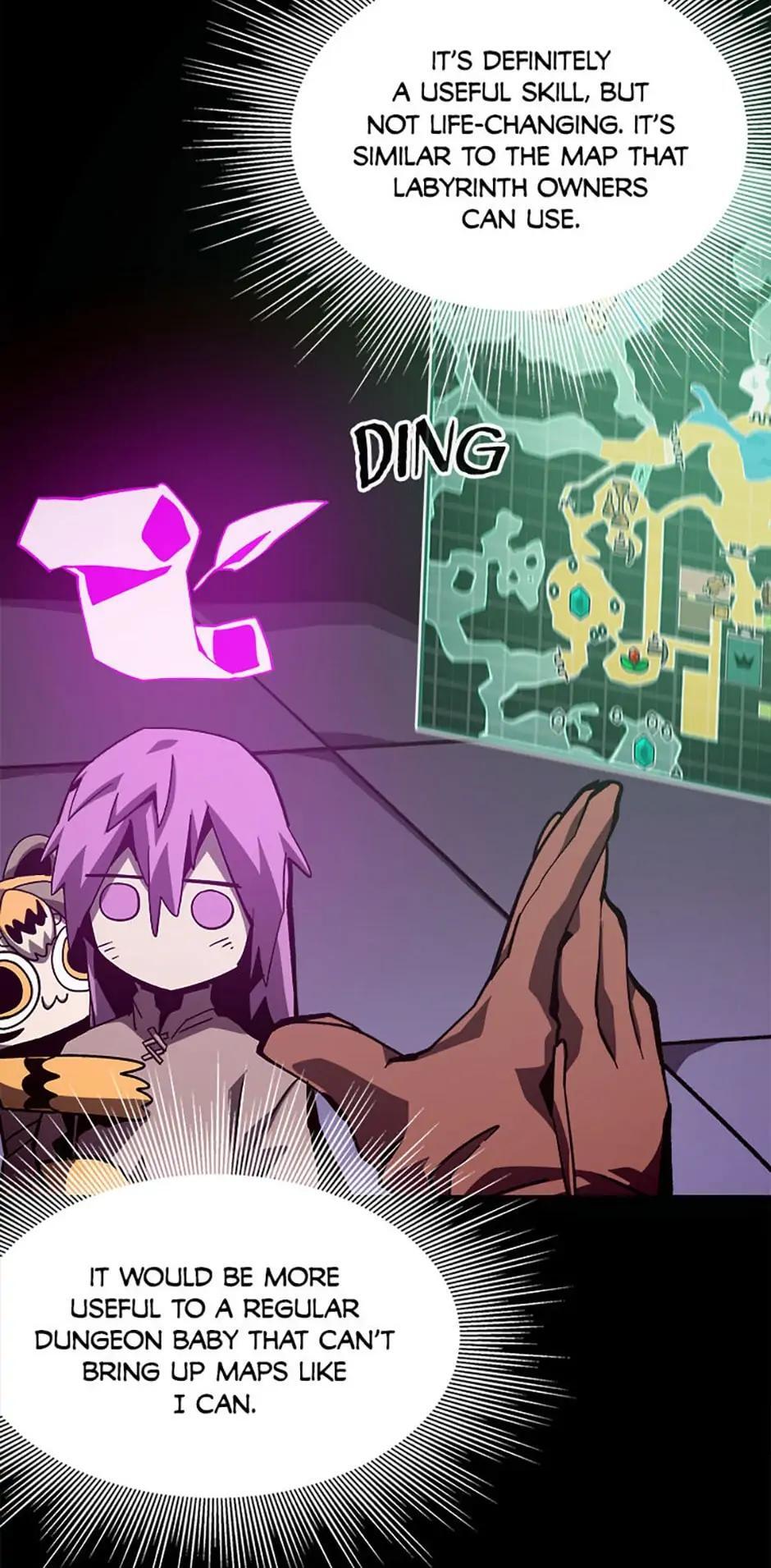 Read Dungeon Odyssey Manga Online