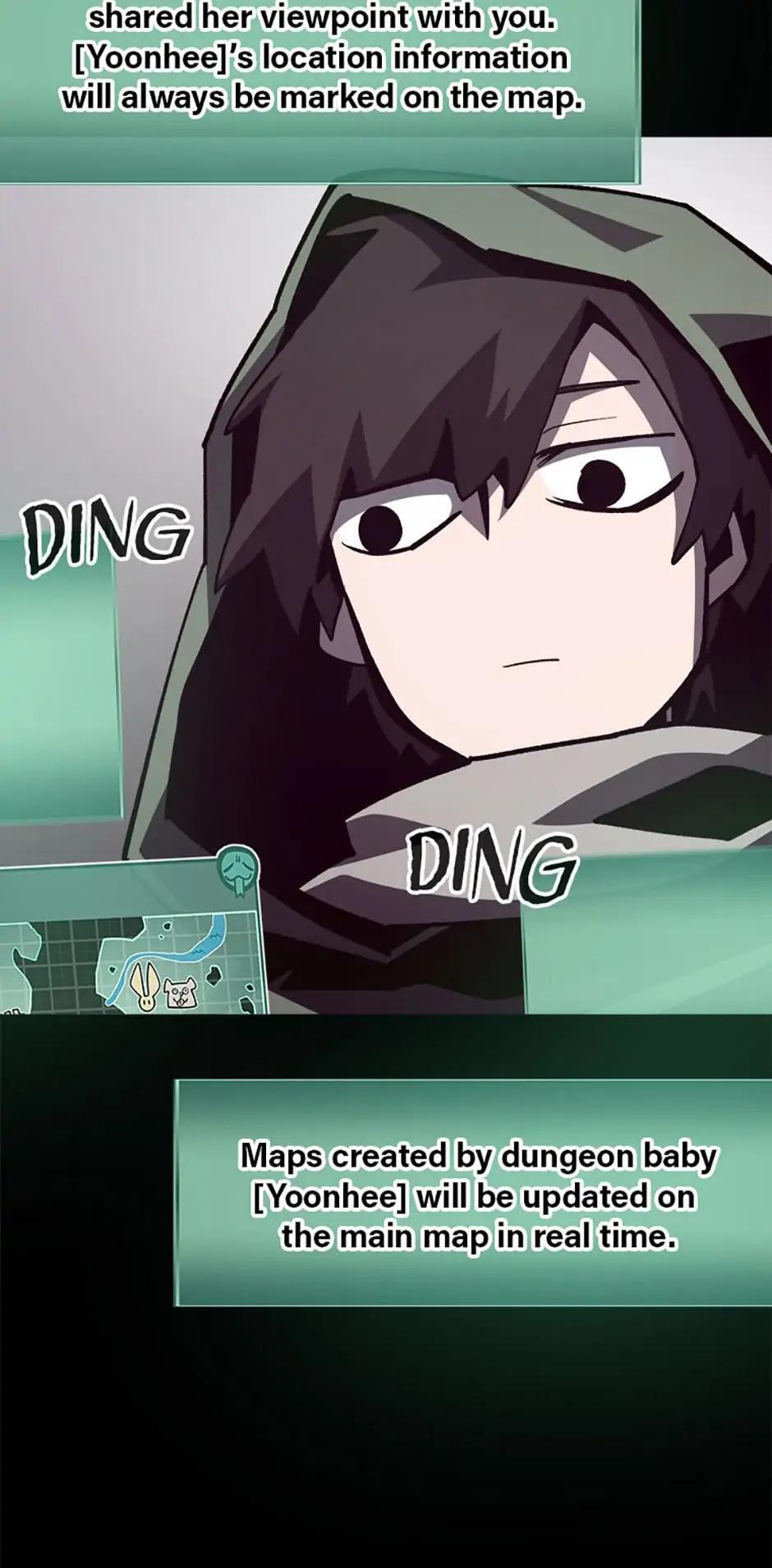 Read Dungeon Odyssey Manga Online
