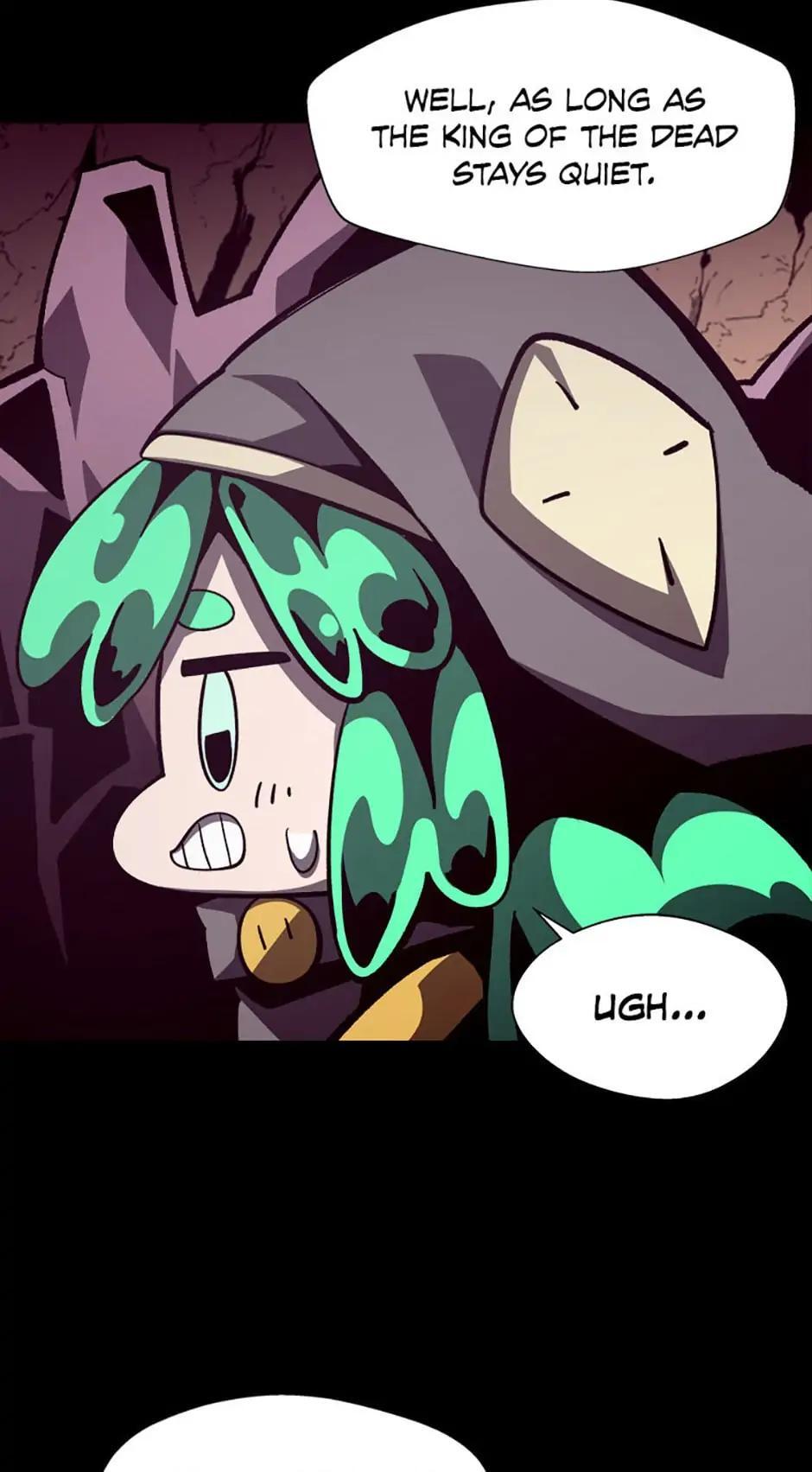 Read Dungeon Odyssey Manga Online