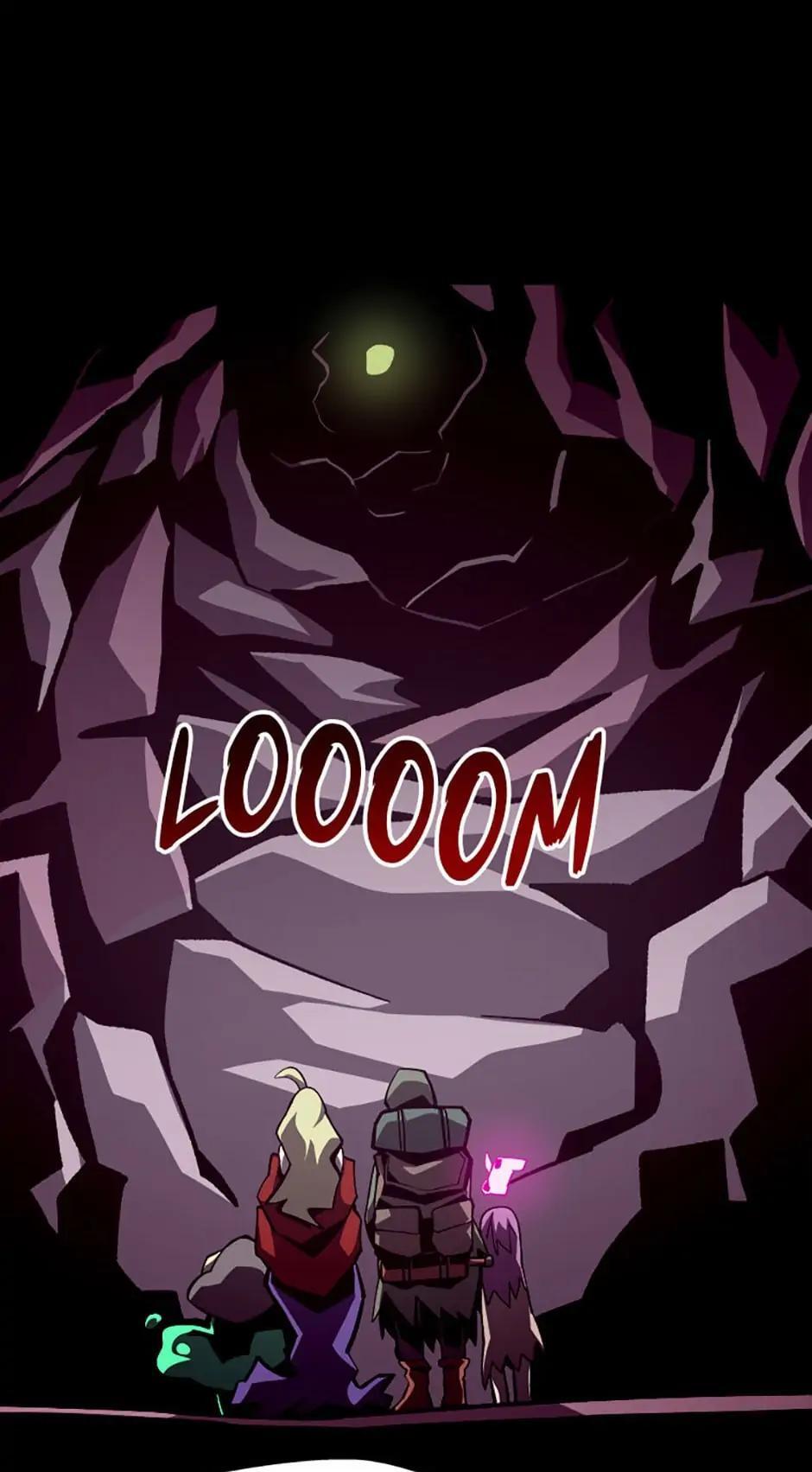 Read Dungeon Odyssey Manga Online