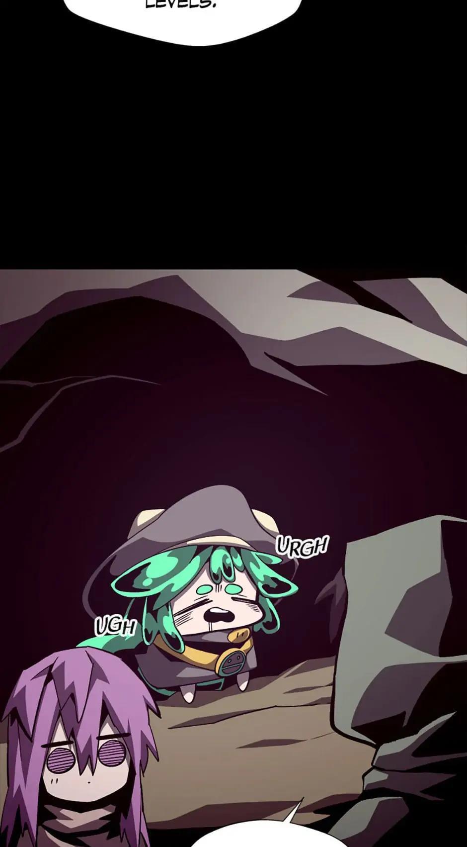 Read Dungeon Odyssey Manga Online