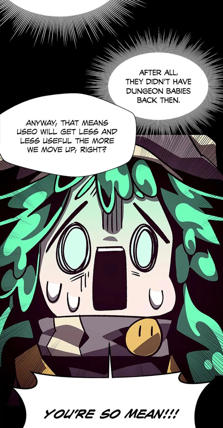 Read Dungeon Odyssey Manga Online
