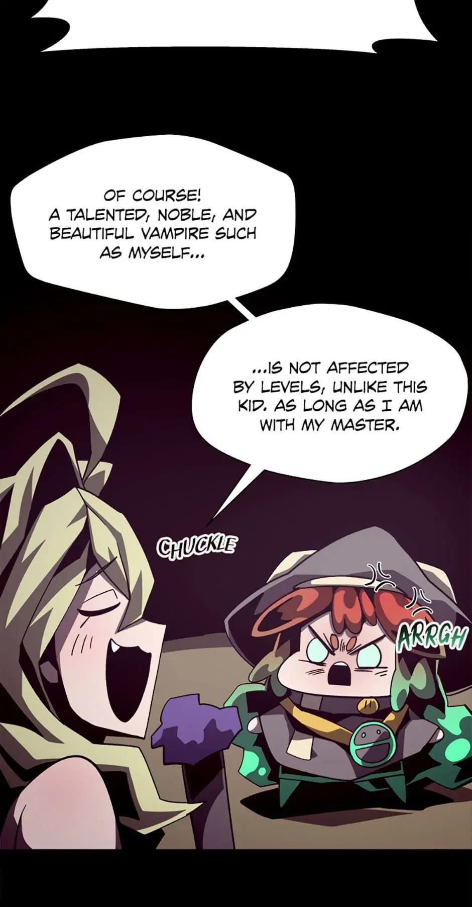 Read Dungeon Odyssey Manga Online