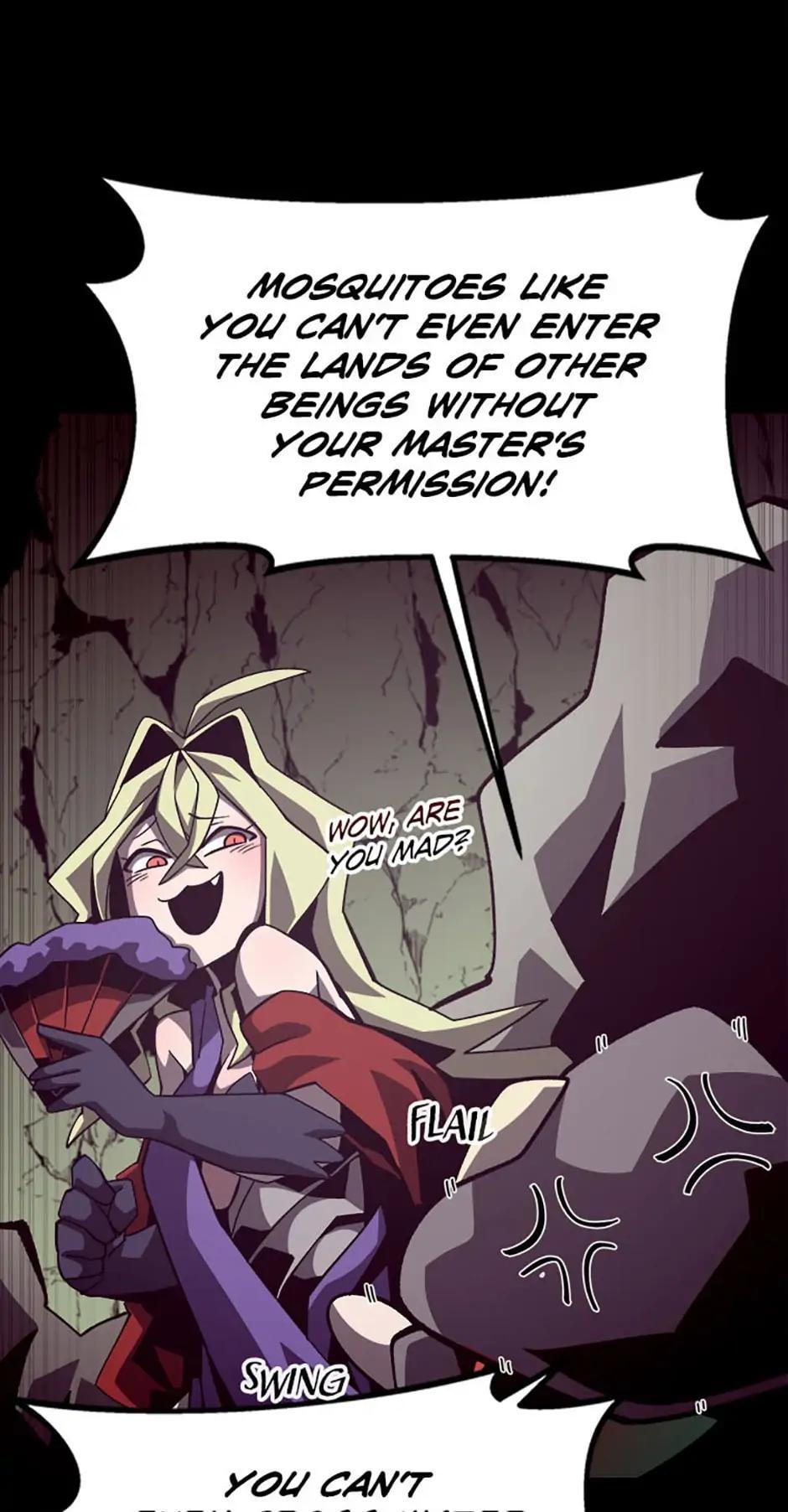 Read Dungeon Odyssey Manga Online