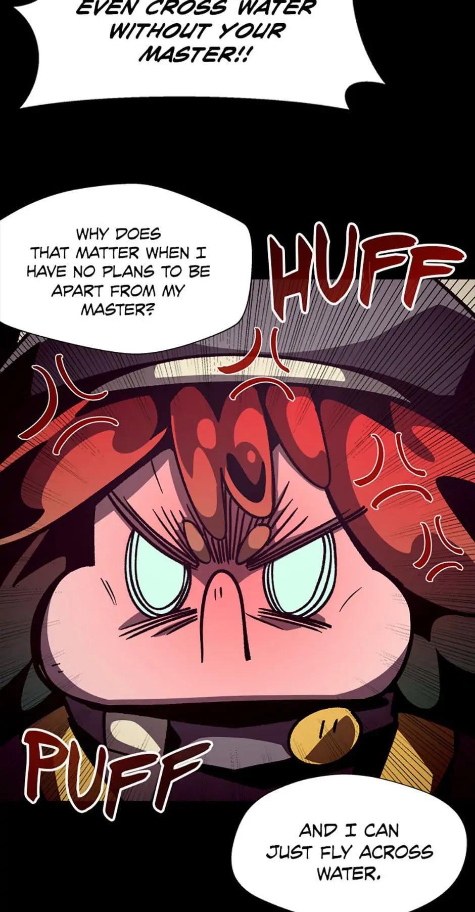 Read Dungeon Odyssey Manga Online
