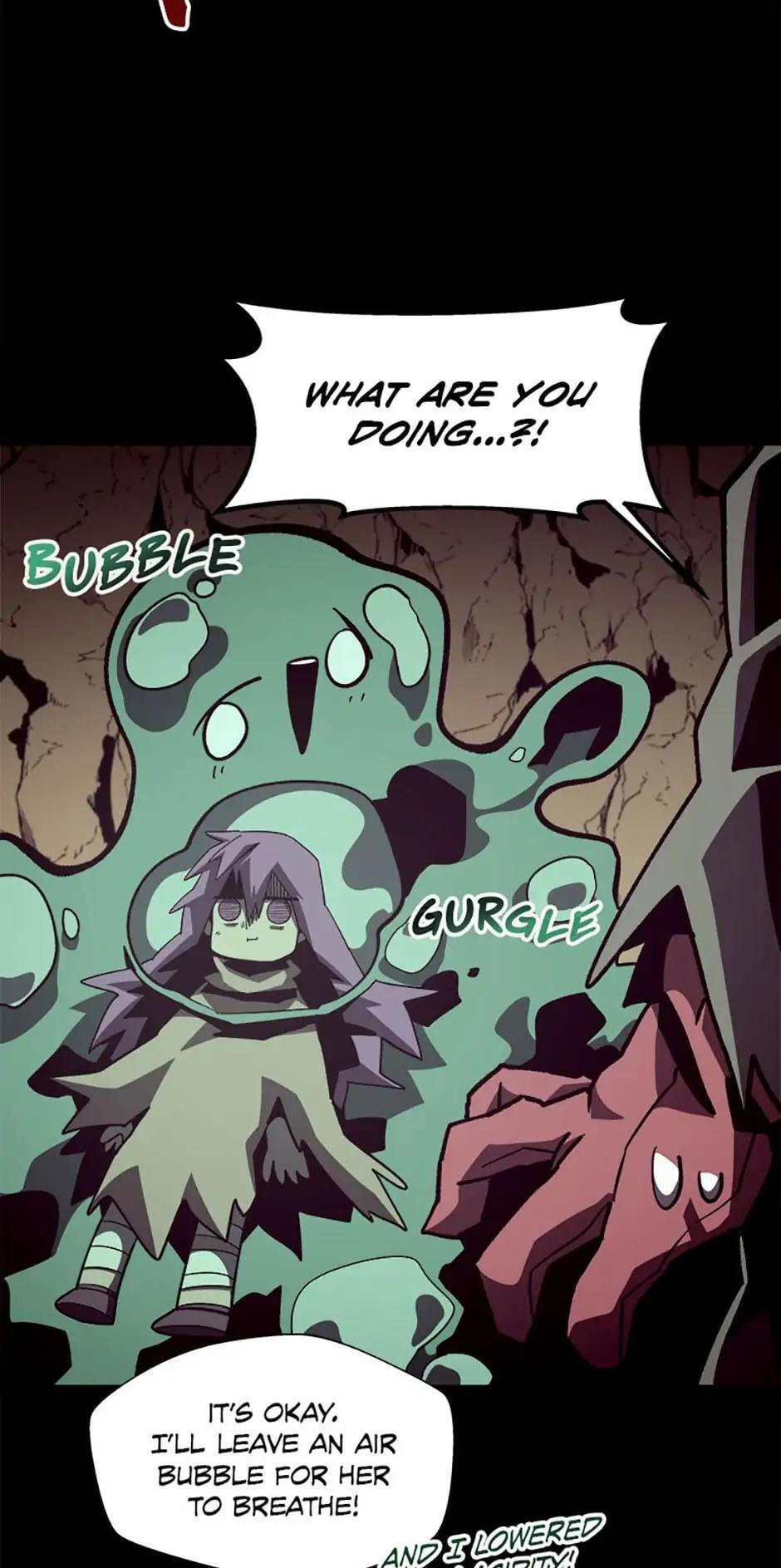Read Dungeon Odyssey Manga Online