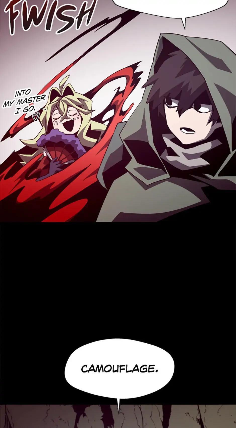 Read Dungeon Odyssey Manga Online
