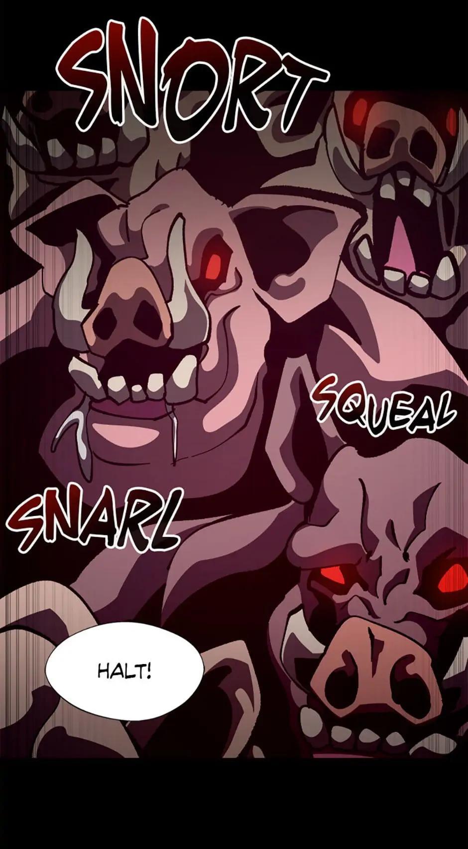 Read Dungeon Odyssey Manga Online