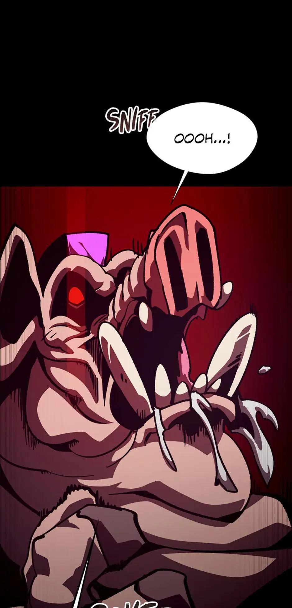 Read Dungeon Odyssey Manga Online