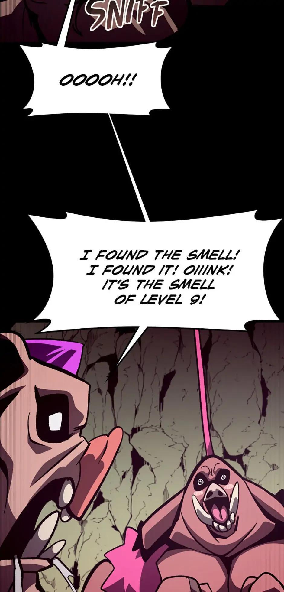 Read Dungeon Odyssey Manga Online