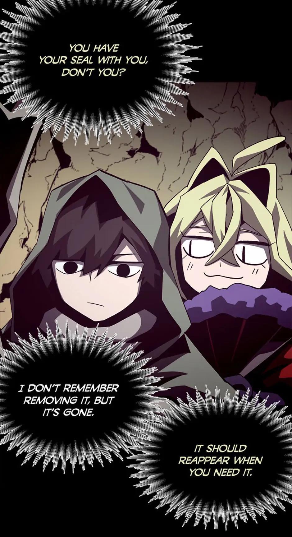 Read Dungeon Odyssey Manga Online