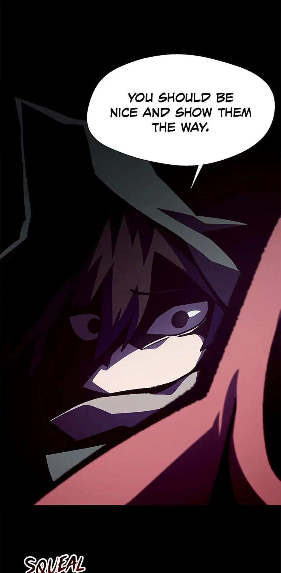 Read Dungeon Odyssey Manga Online