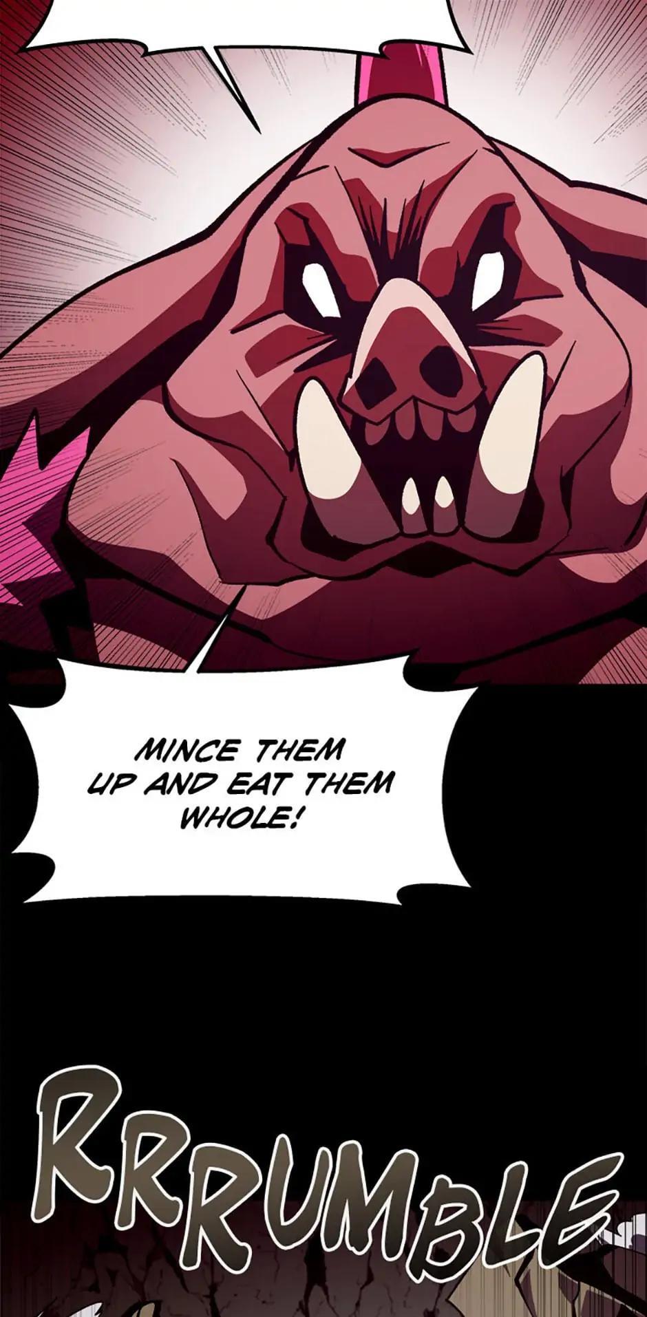 Read Dungeon Odyssey Manga Online