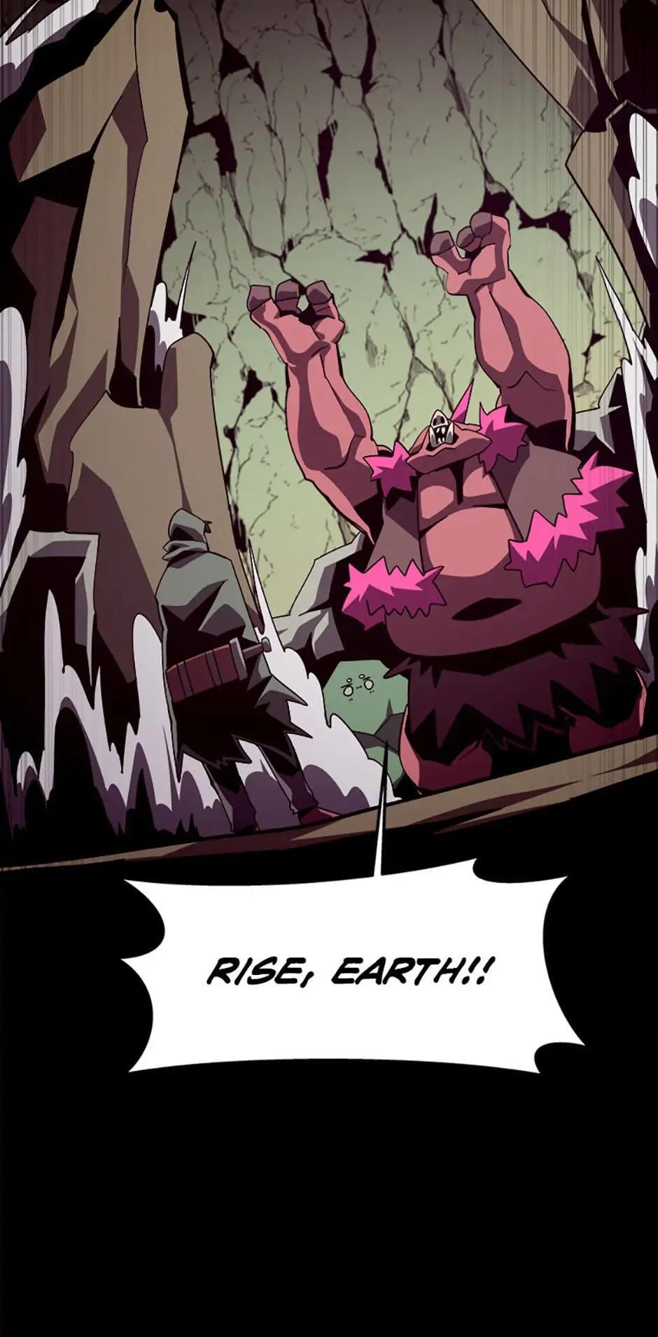 Read Dungeon Odyssey Manga Online