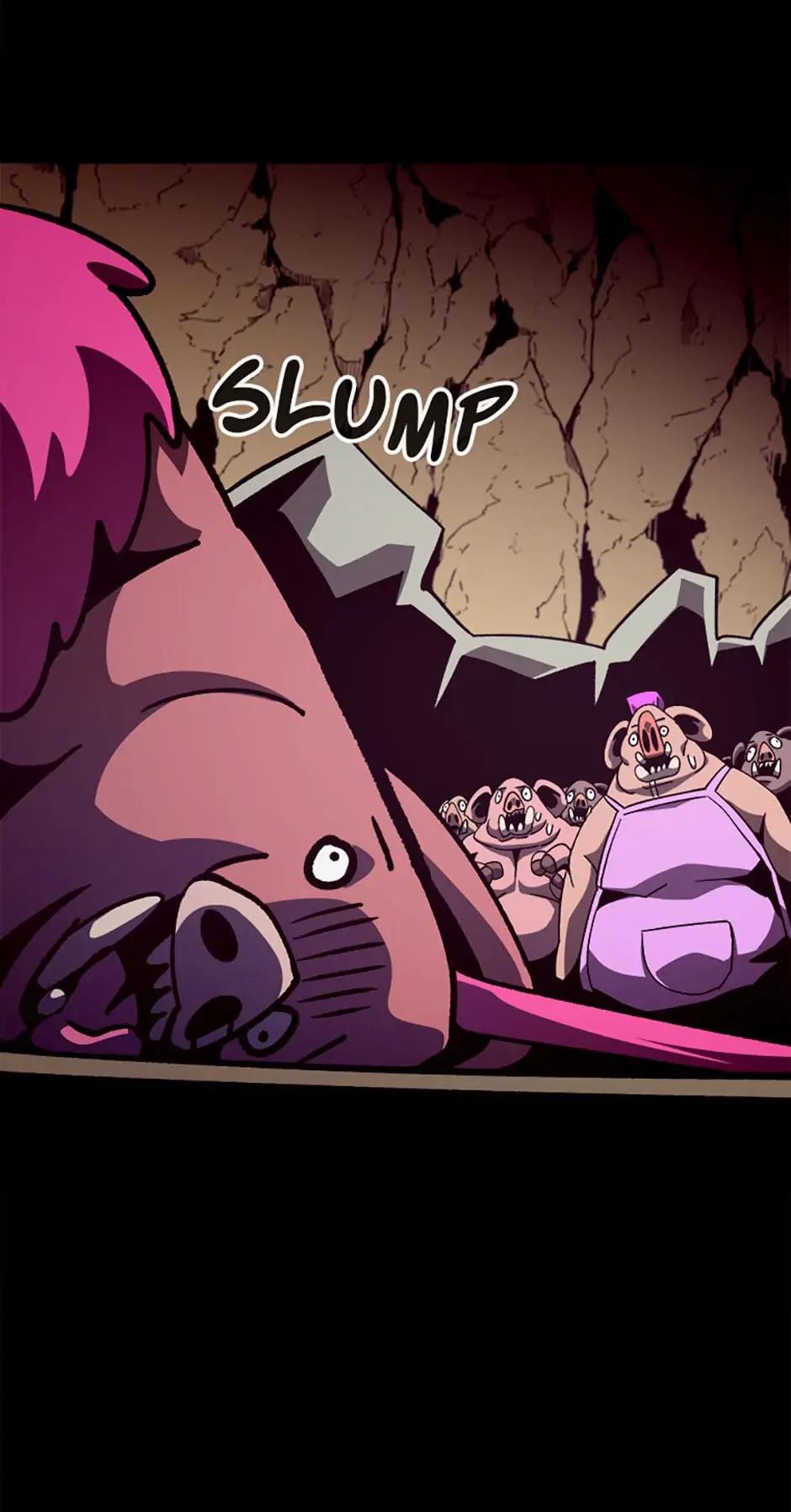 Read Dungeon Odyssey Manga Online