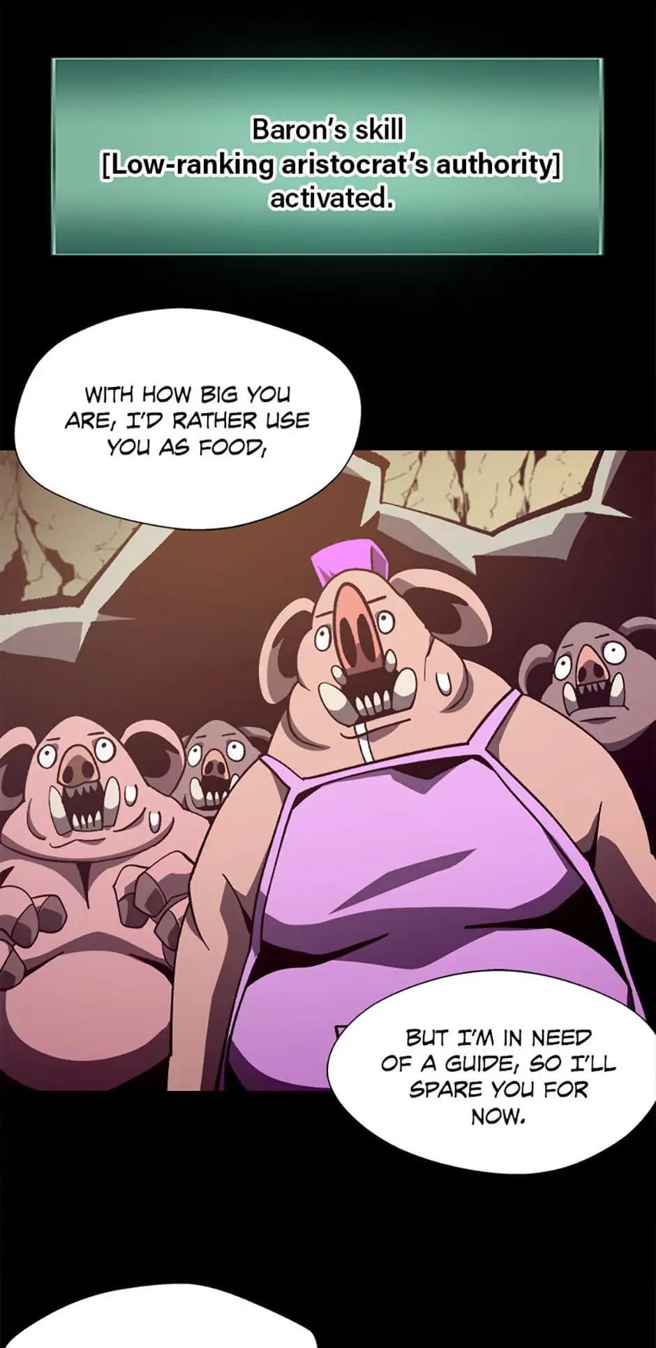 Read Dungeon Odyssey Manga Online
