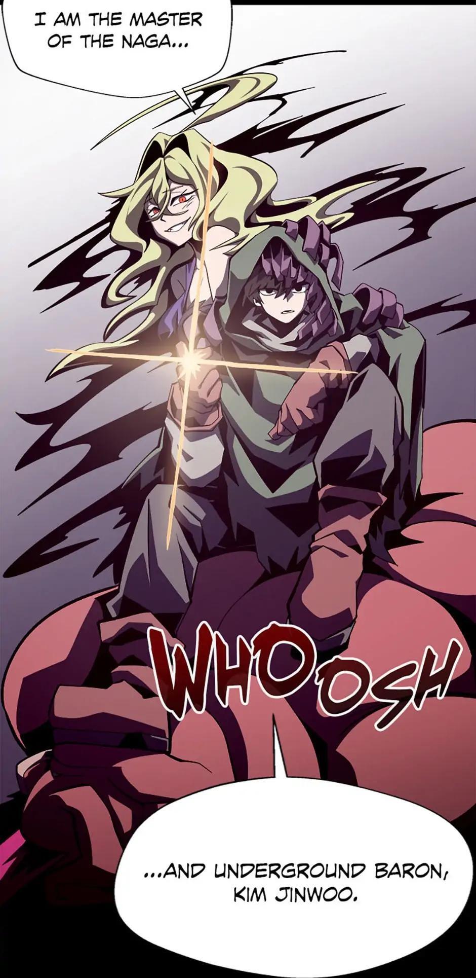 Read Dungeon Odyssey Manga Online