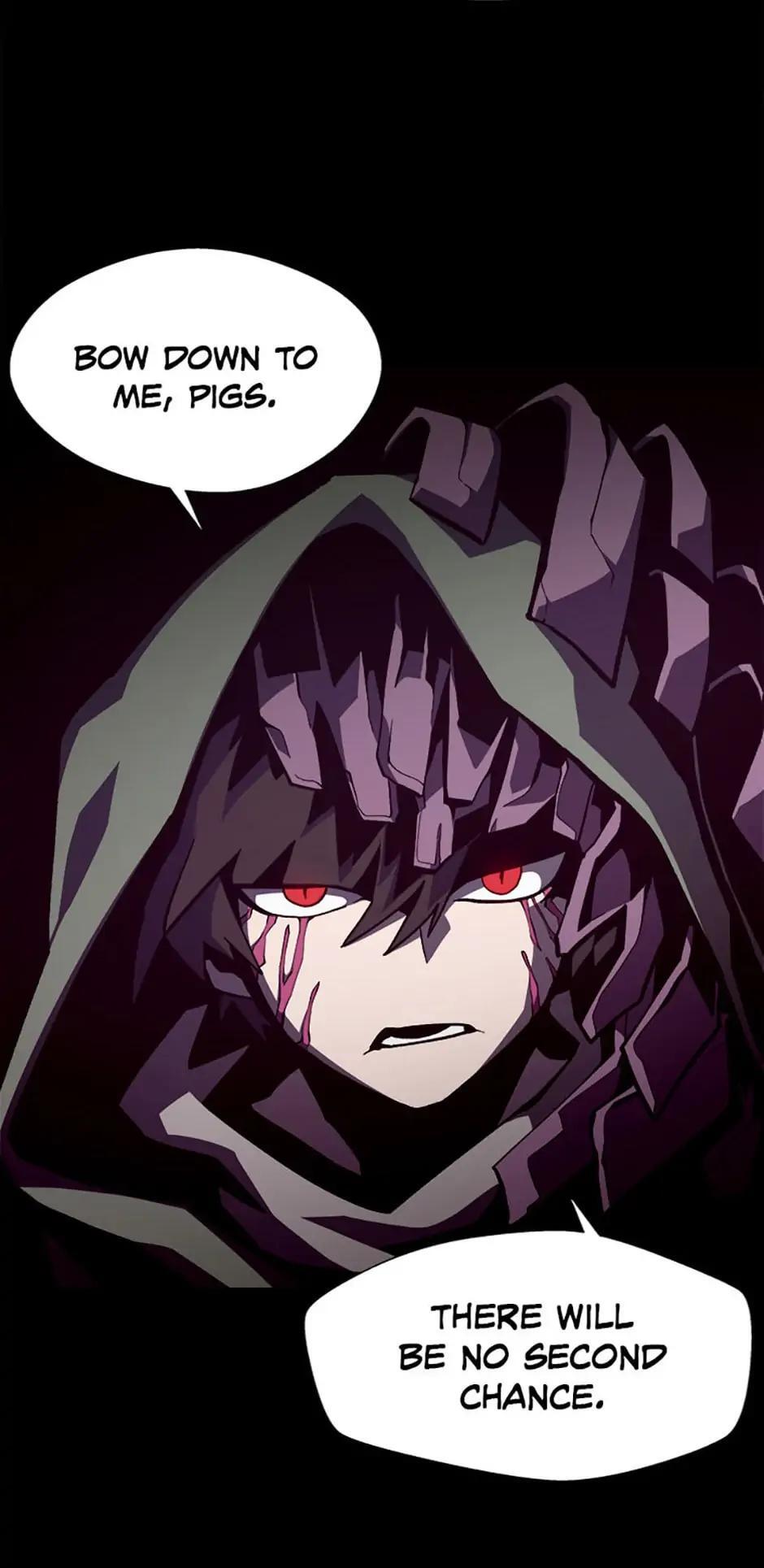 Read Dungeon Odyssey Manga Online