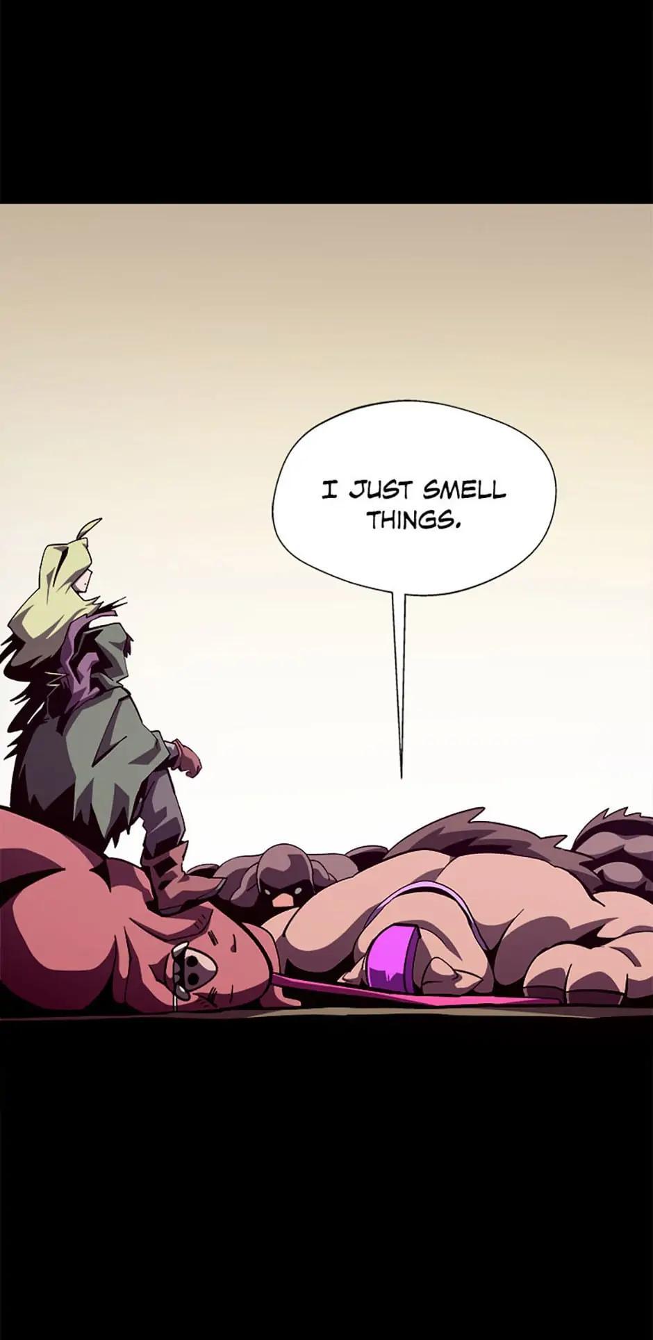 Read Dungeon Odyssey Manga Online