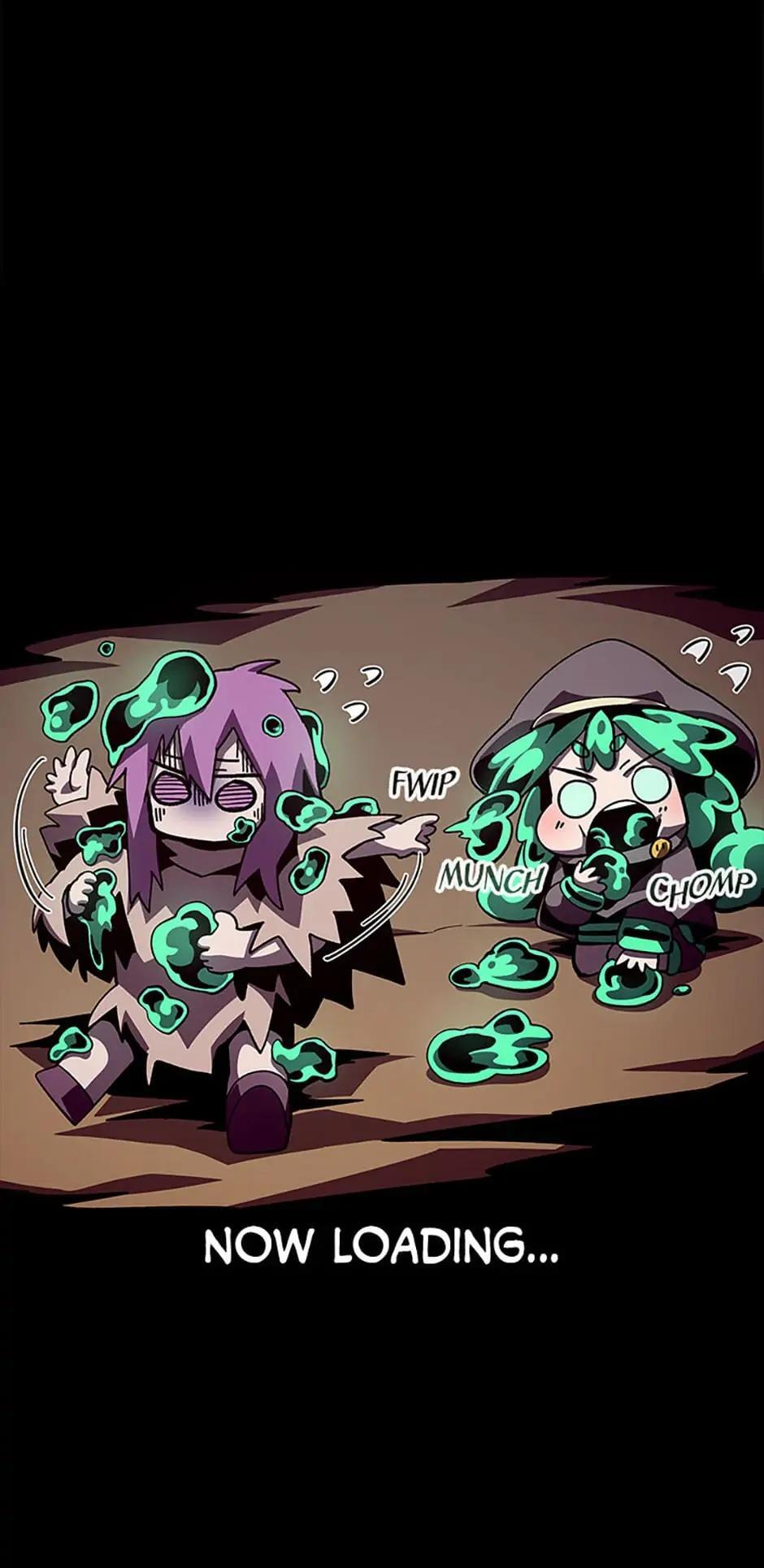 Read Dungeon Odyssey Manga Online