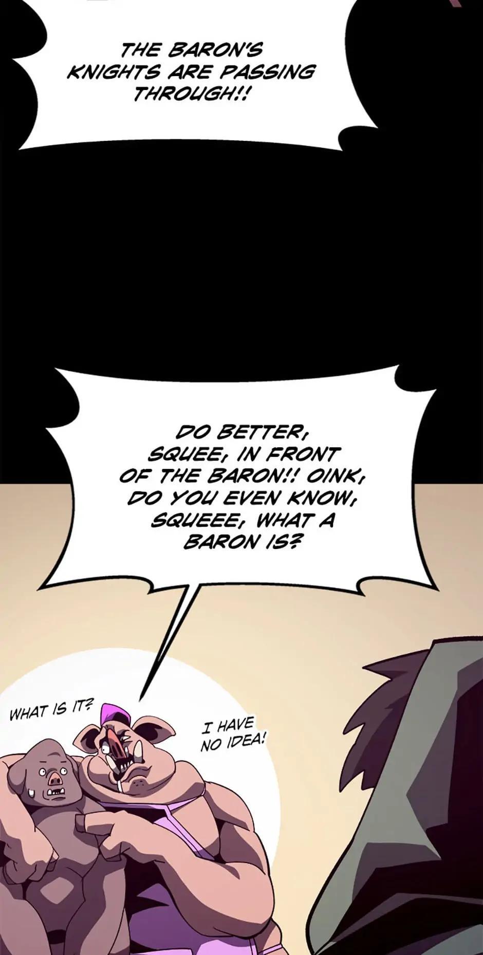 Read Dungeon Odyssey Manga Online