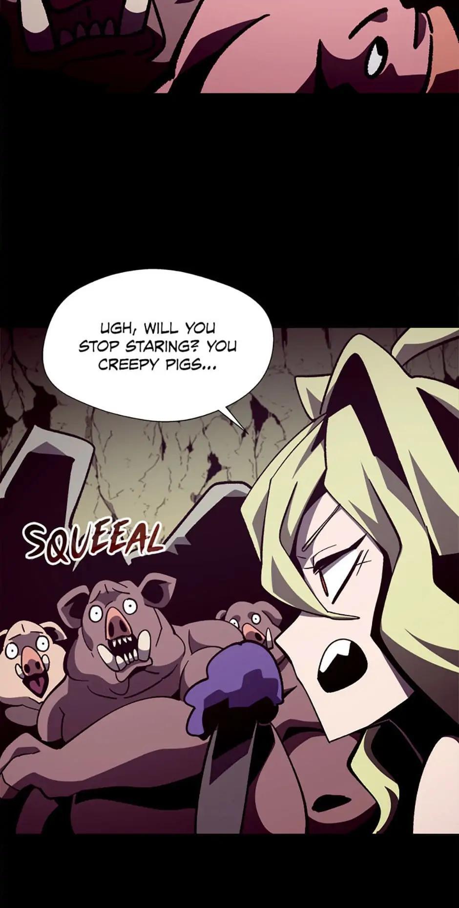 Read Dungeon Odyssey Manga Online