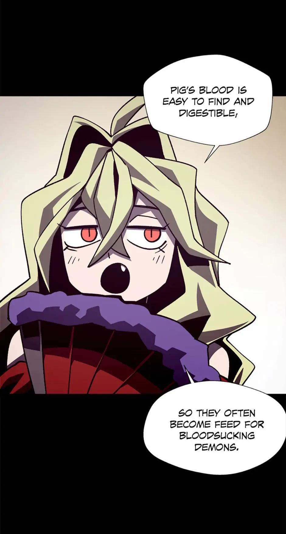 Read Dungeon Odyssey Manga Online