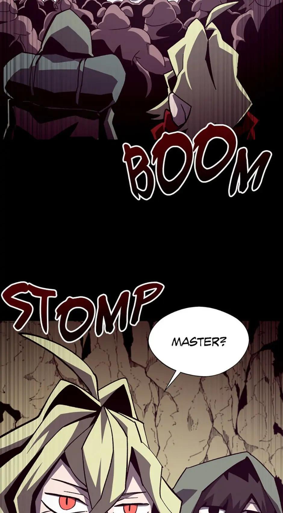 Read Dungeon Odyssey Manga Online