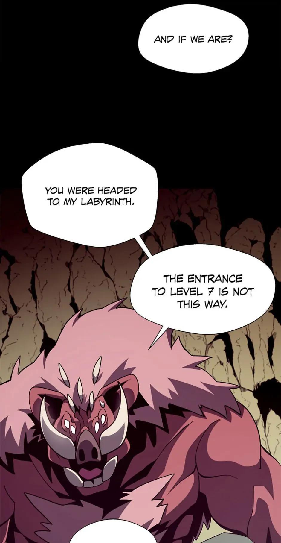 Read Dungeon Odyssey Manga Online