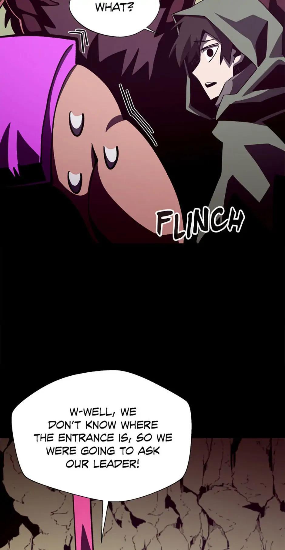 Read Dungeon Odyssey Manga Online