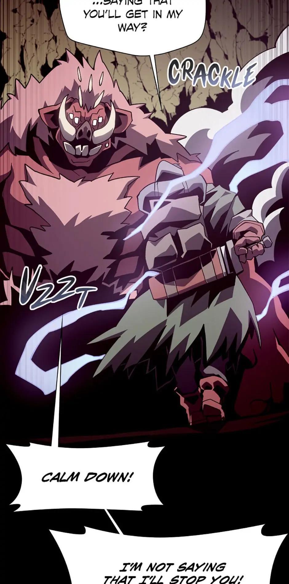 Read Dungeon Odyssey Manga Online