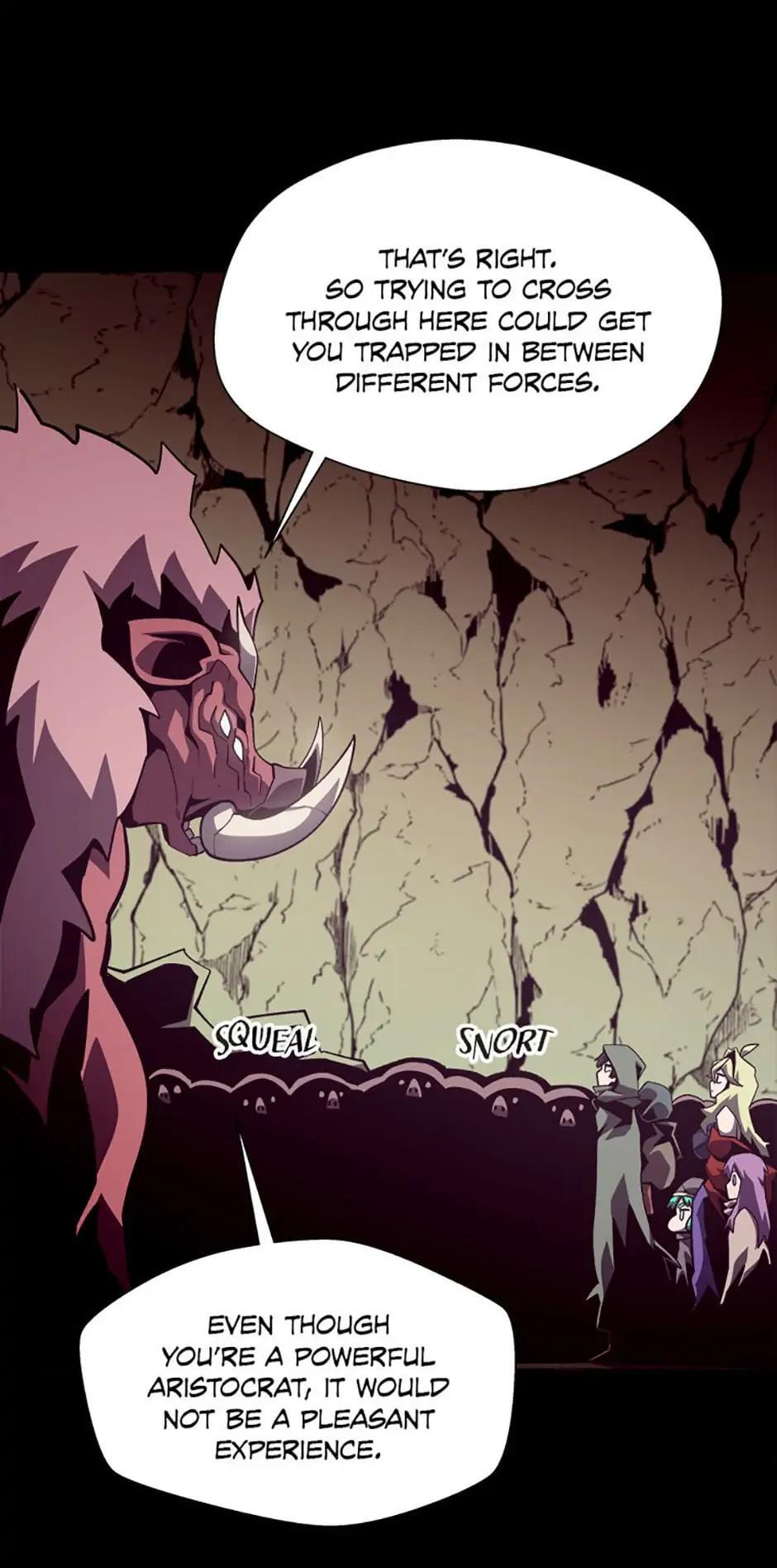 Read Dungeon Odyssey Manga Online