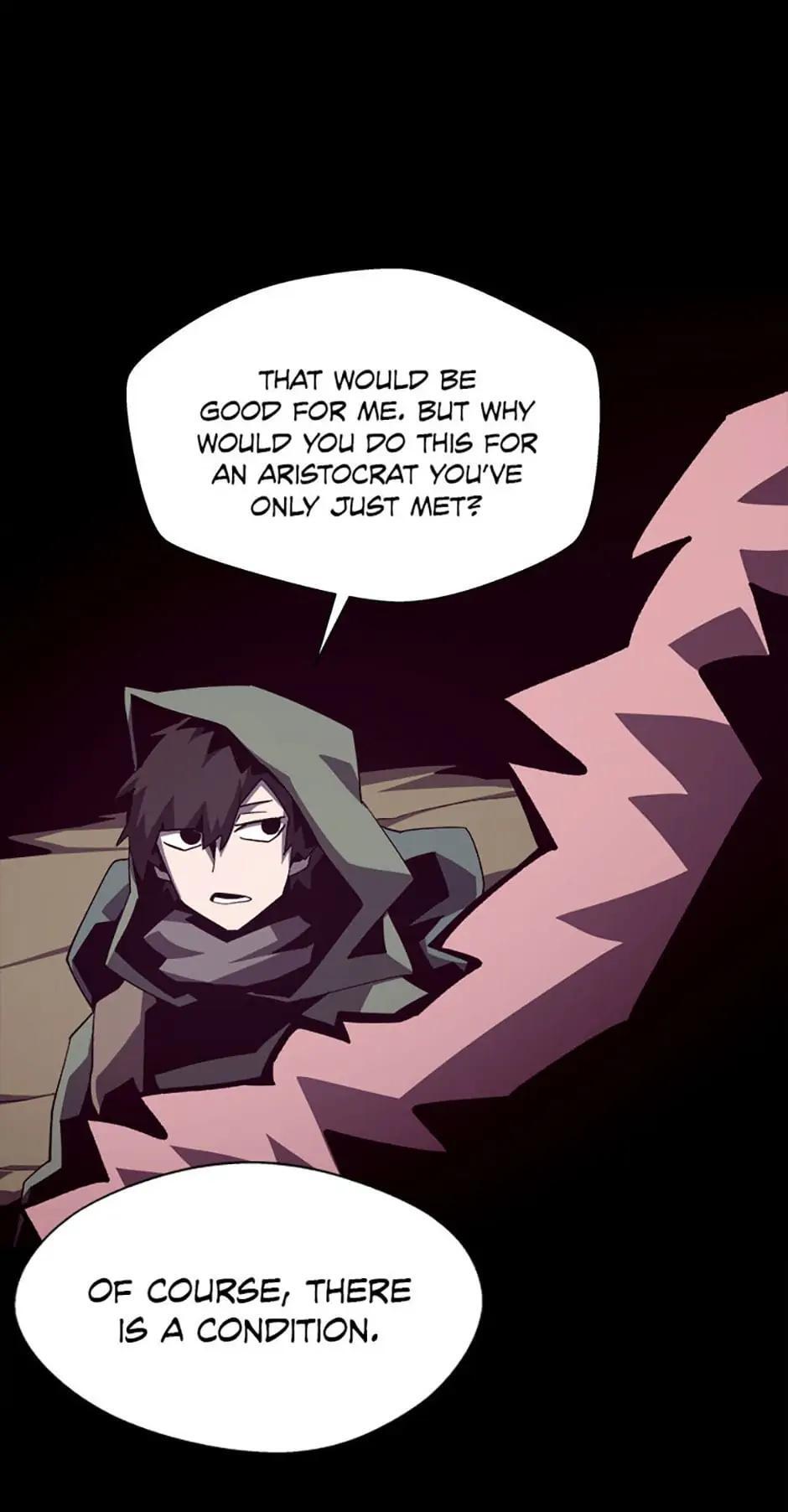 Read Dungeon Odyssey Manga Online
