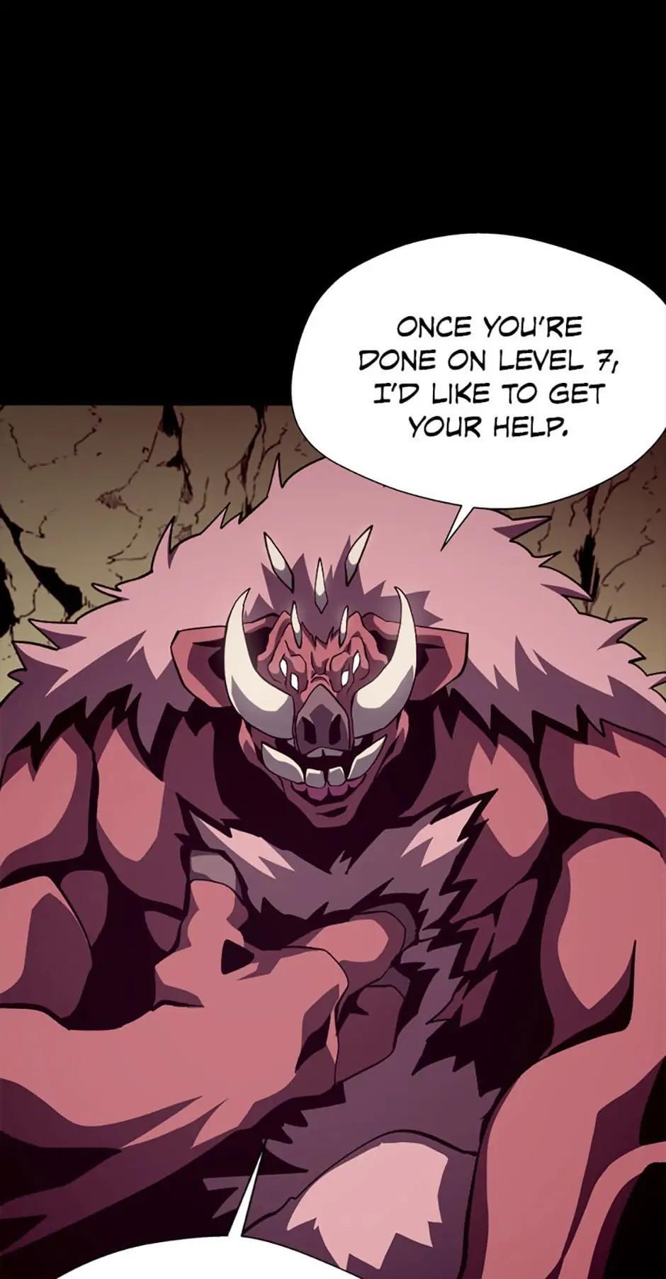 Read Dungeon Odyssey Manga Online