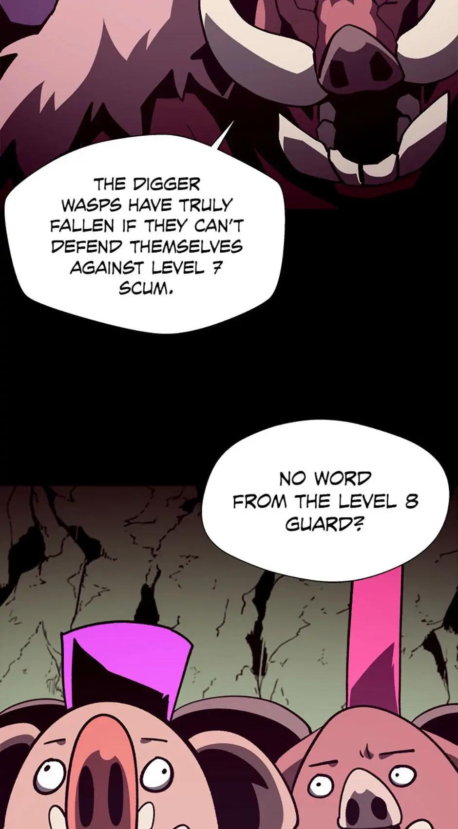 Read Dungeon Odyssey Manga Online