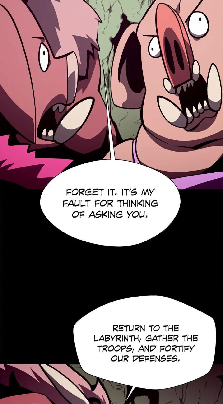 Read Dungeon Odyssey Manga Online