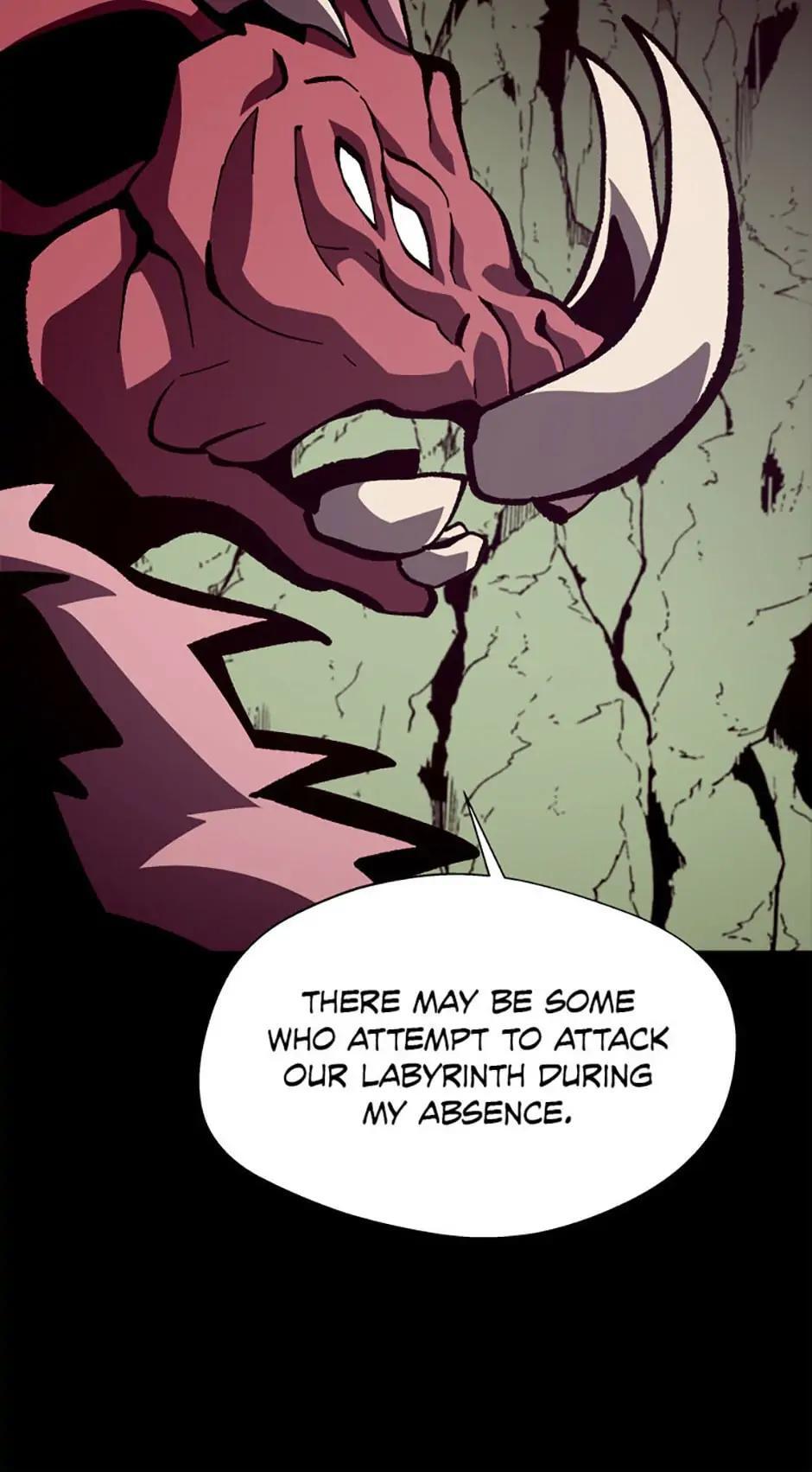 Read Dungeon Odyssey Manga Online