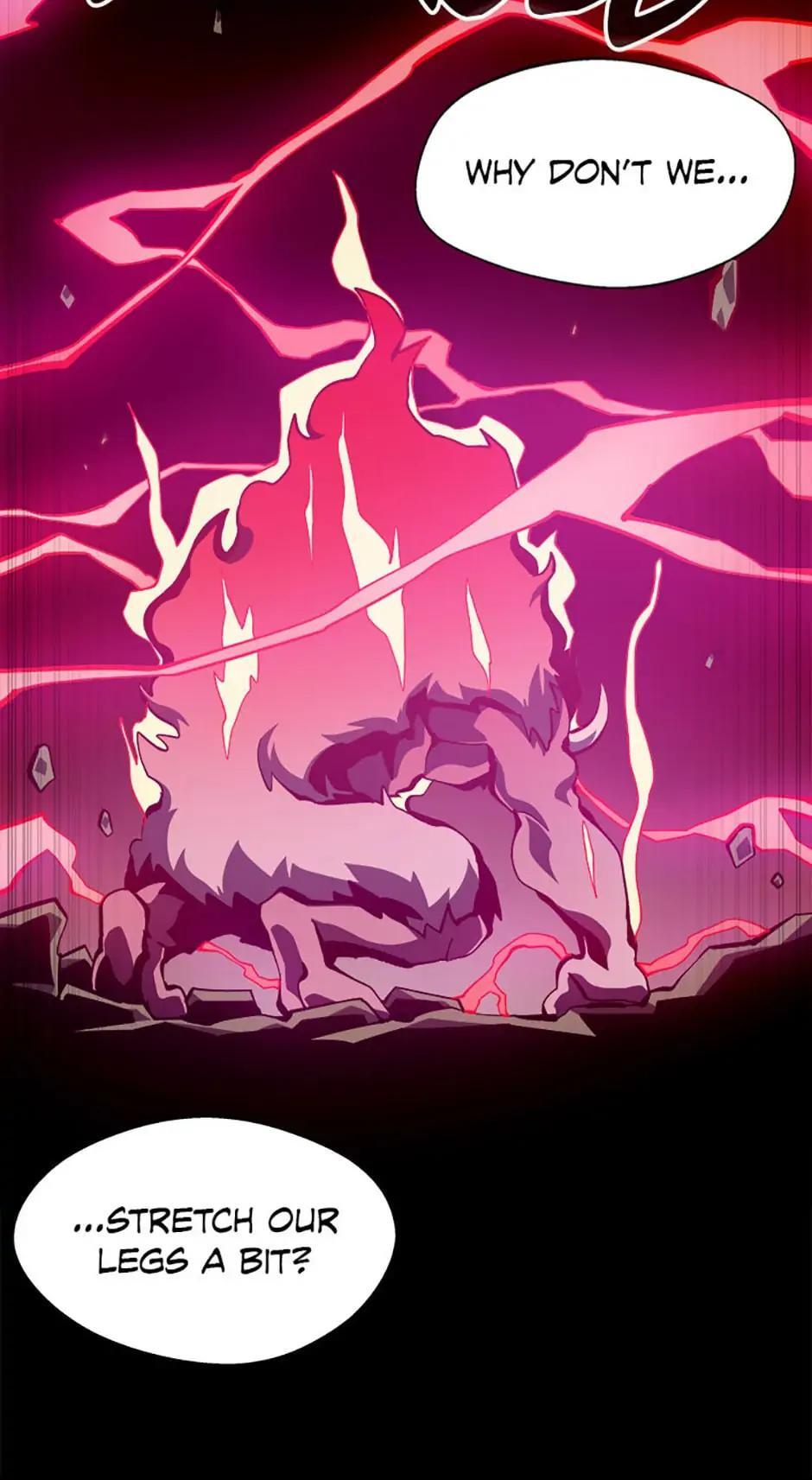Read Dungeon Odyssey Manga Online
