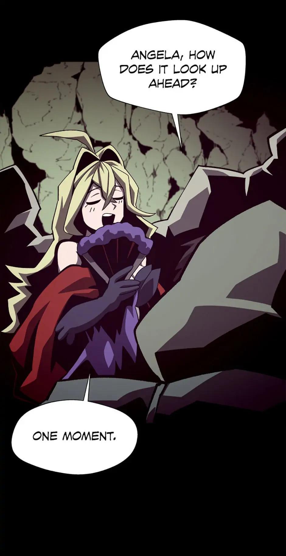 Read Dungeon Odyssey Manga Online