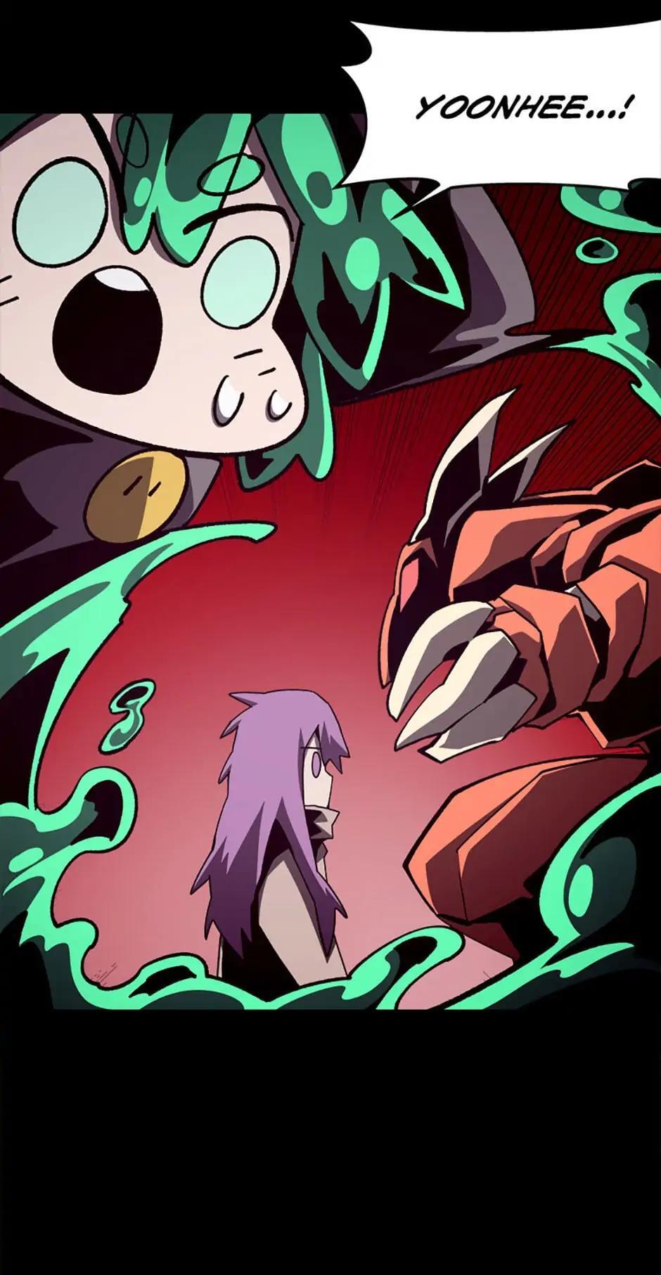 Read Dungeon Odyssey Manga Online